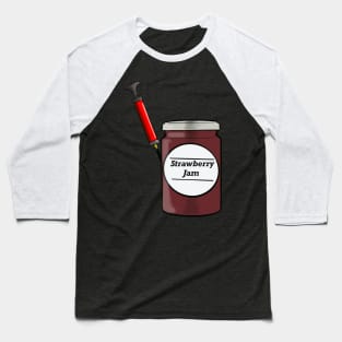 Pump up the jam Baseball T-Shirt